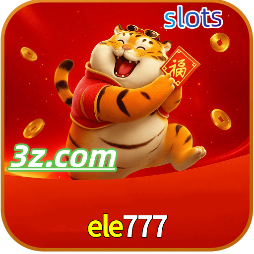 ele777 logo